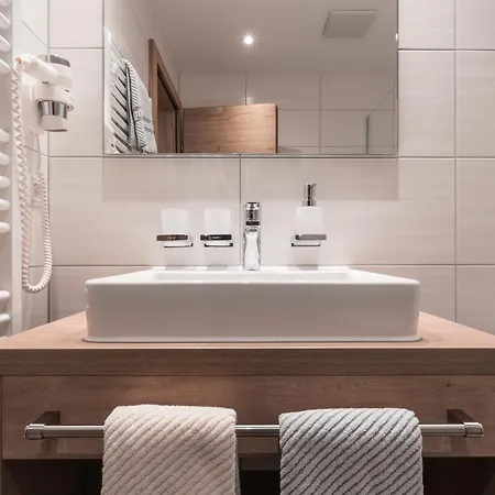 Apartment Schneider *